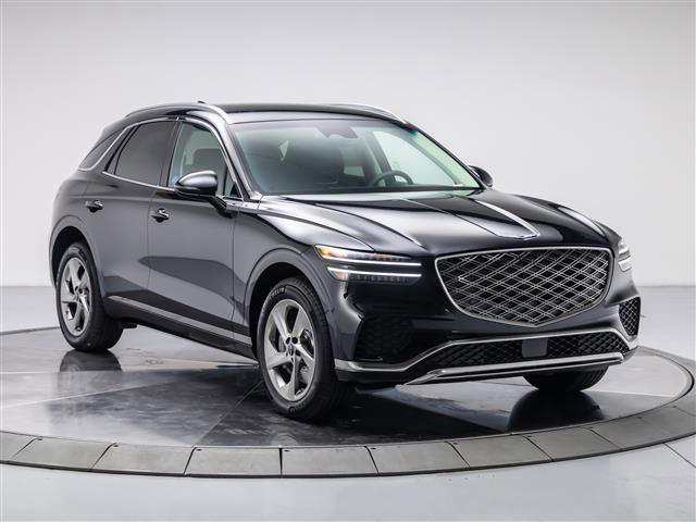 New 2026 Genesis GV70 2.5T image 7