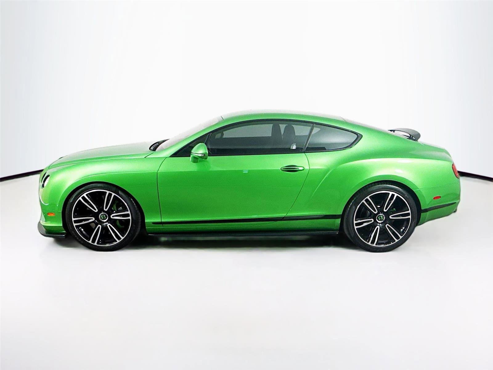 Used 2013 Bentley Continental GT image 4