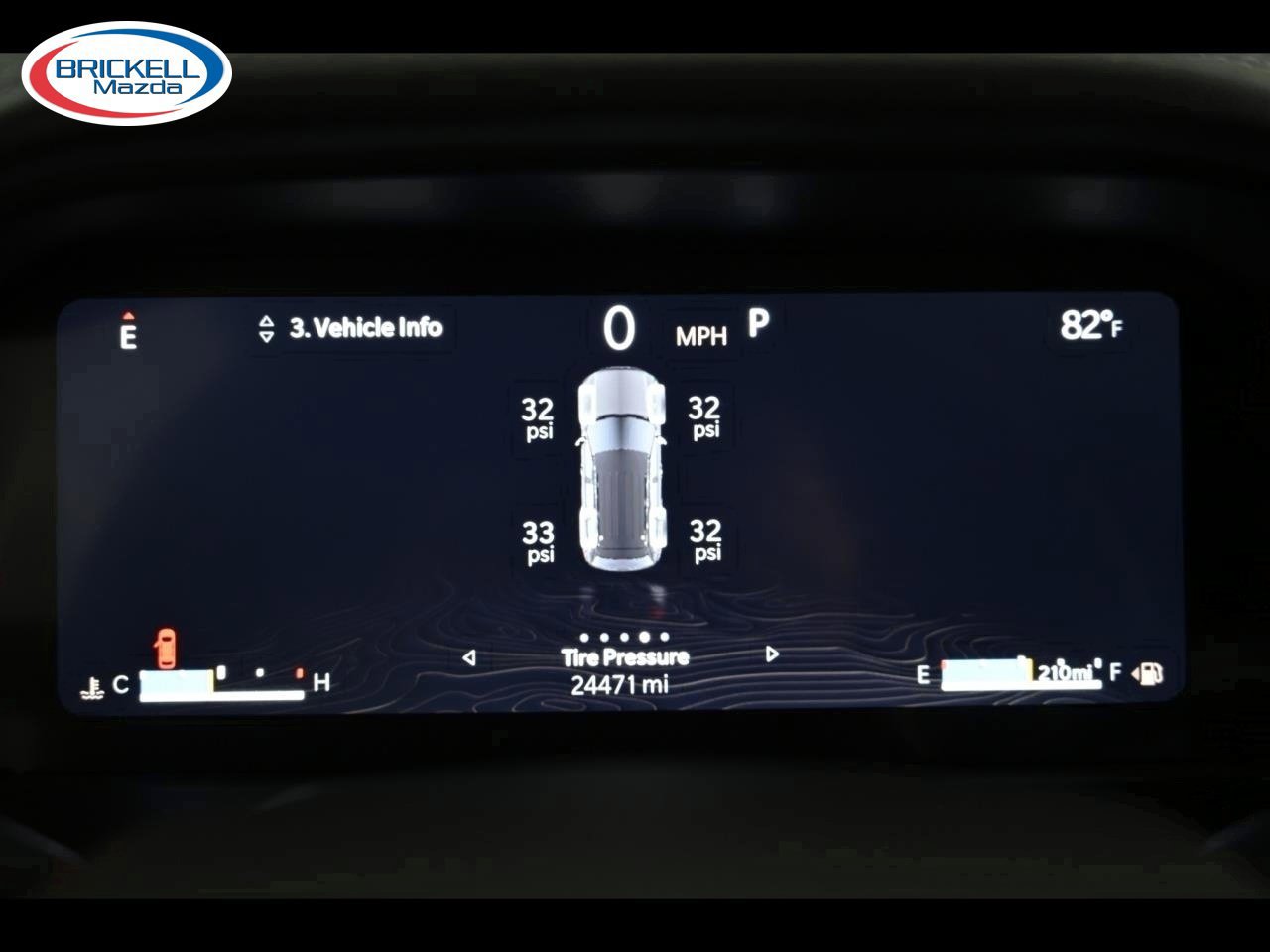 Used 2024 Jeep Grand Cherokee Limited w/ Black Appearance Package RWD image 39