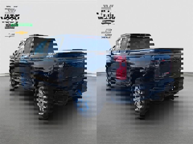 New 2026 Chevrolet Silverado 1500 Custom image 4