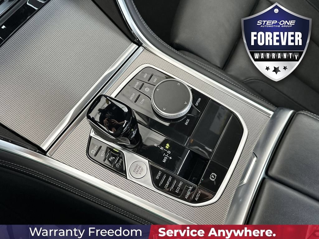 Used 2024 BMW 840i Coupe w/ Driving Assistance Package RWD image 29
