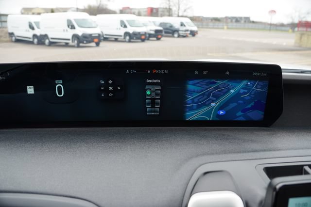 Used 2025 Ford Expedition Active AWD/4WD image 40