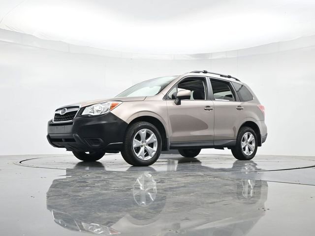 Used 2015 Subaru Forester 2.5i Premium w/ Rugged Package #1 image 31