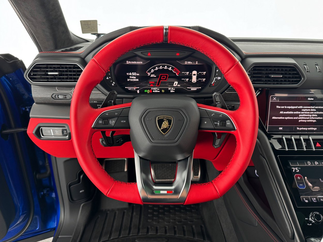 Used 2022 Lamborghini Urus image 9