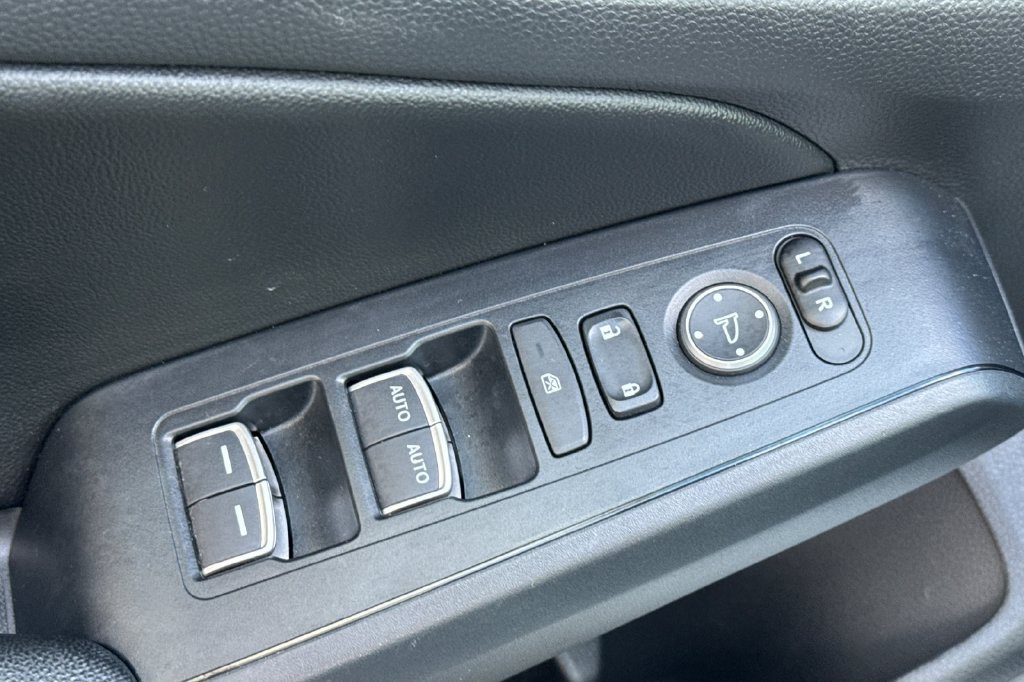 Certified 2024 Honda Civic EX-L image 15