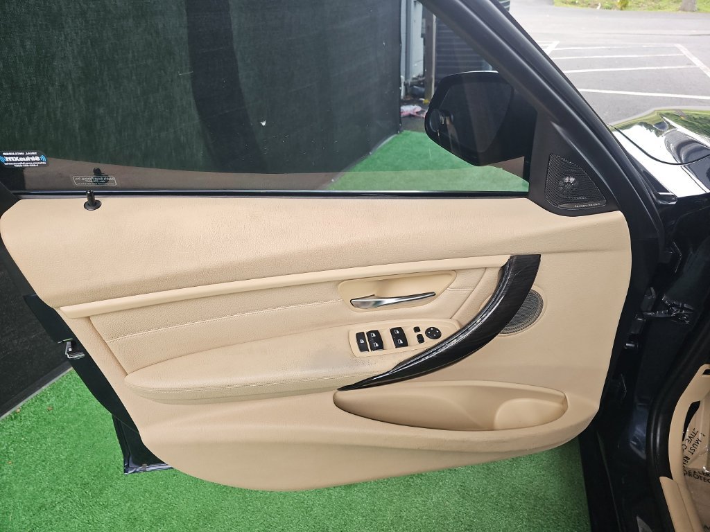 Used 2014 BMW 328i Sedan RWD image 34