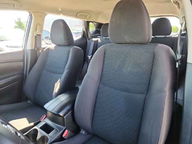 Used 2018 Nissan Rogue Sport S AWD/4WD image 20