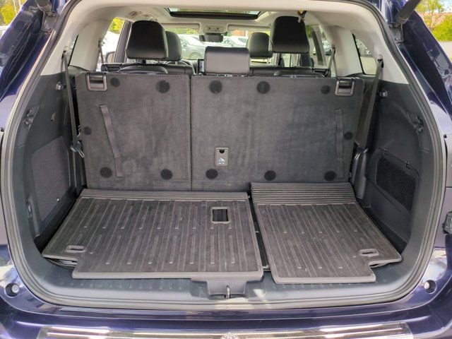 Used 2022 Toyota Highlander Platinum image 29