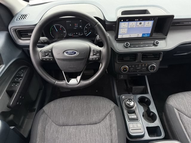 Used 2023 Ford Maverick XLT w/ XLT Luxury Package FWD image 11
