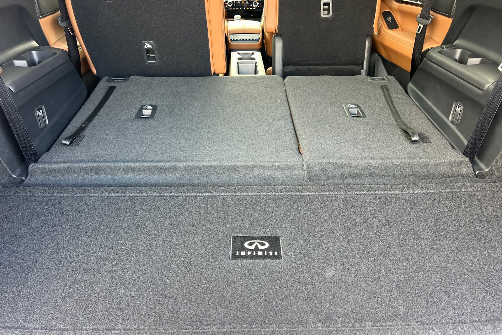 New 2026 INFINITI QX60 Autograph w/ Autograph Tech Package image 17