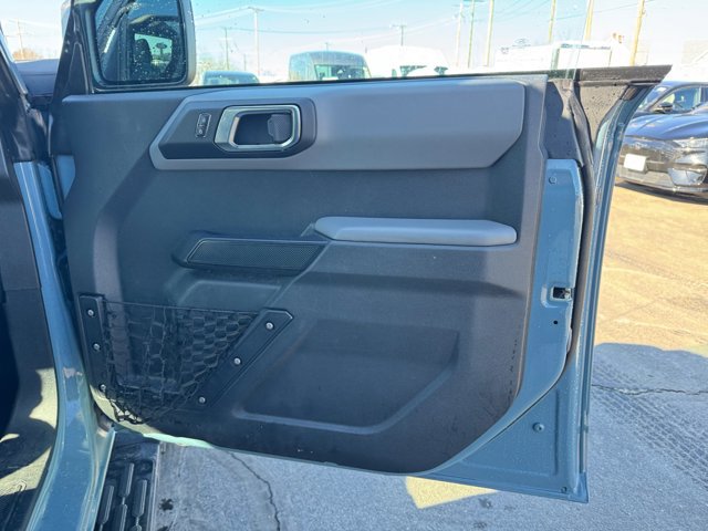 Used 2022 Ford Bronco Big Bend image 31