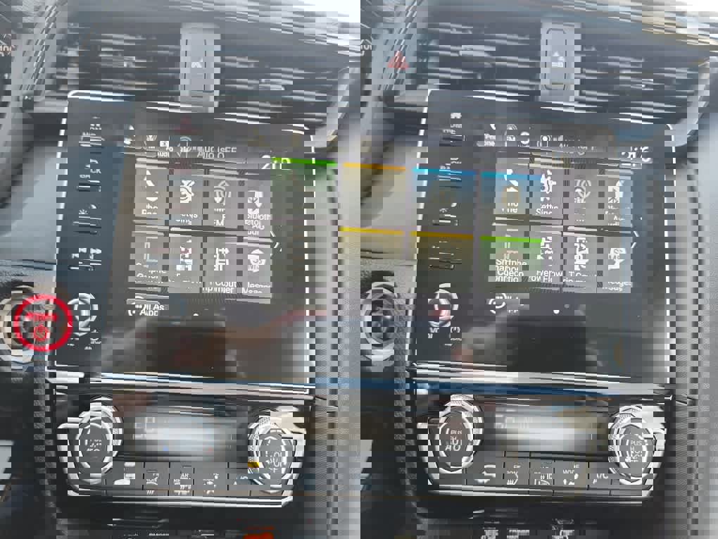 Used 2022 Honda Insight EX image 23