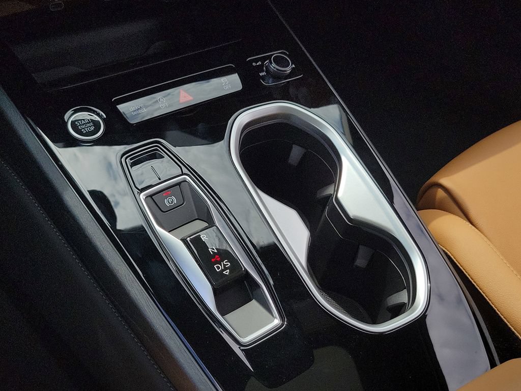New 2026 Audi A6 Premium AWD/4WD image 15