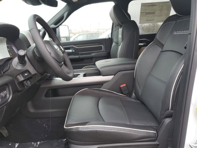 New 2026 RAM 2500 Laramie image 13