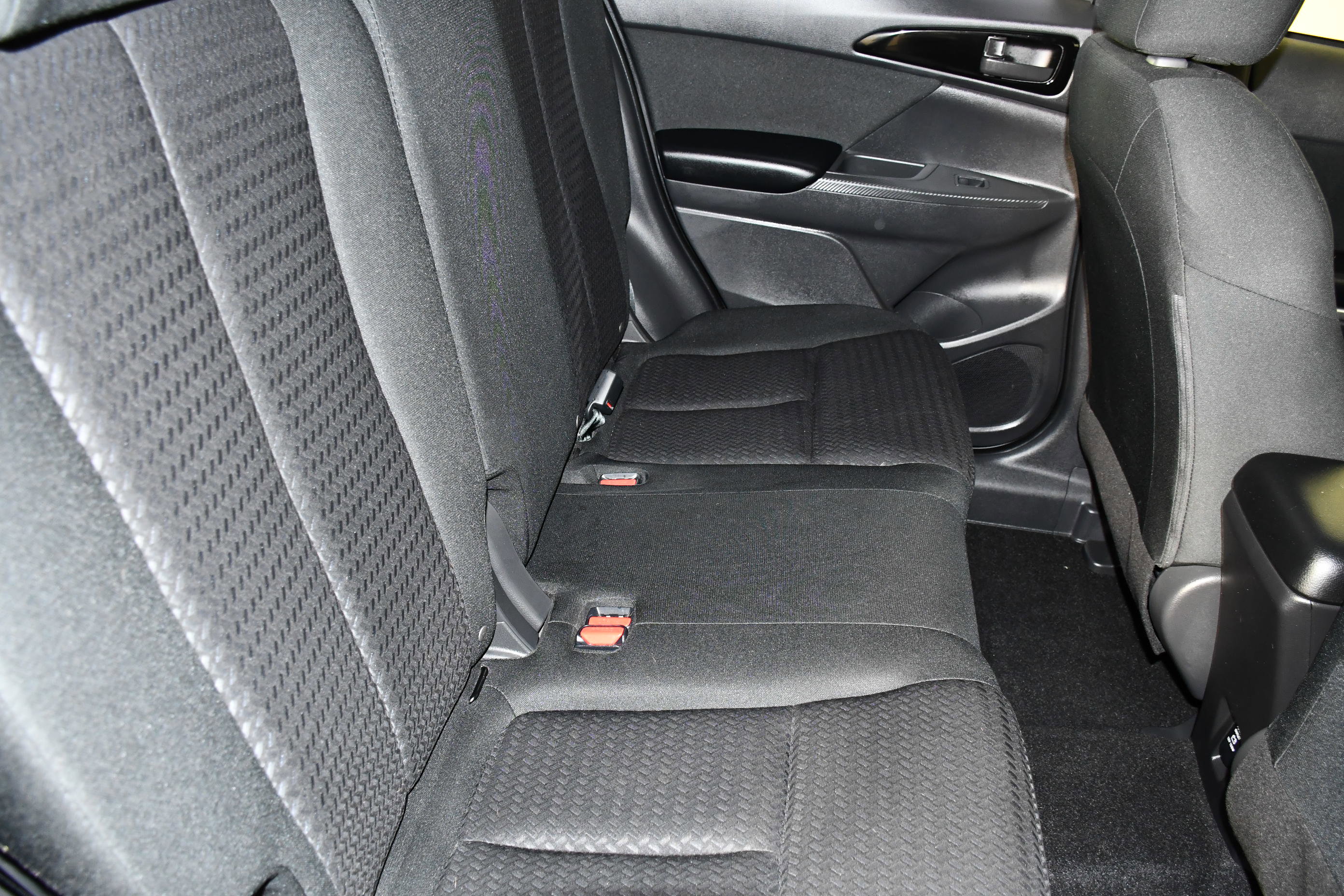 Used 2024 Mitsubishi Eclipse Cross ES AWD/4WD image 44