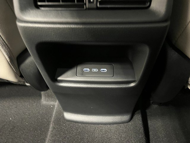 New 2026 Honda CR-V EX-L image 26