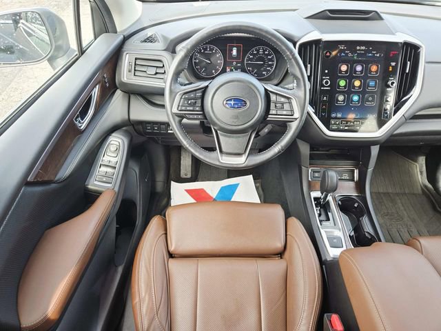Used 2023 Subaru Ascent Touring AWD/4WD image 8