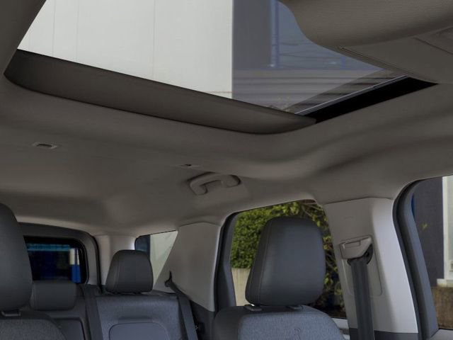 New 2026 Ford Bronco Sport Big Bend w/ Convenience Package image 22