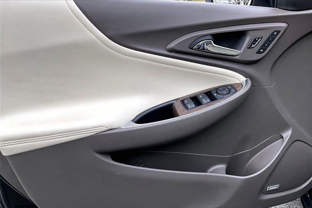 Used 2024 Chevrolet Malibu LT image 26