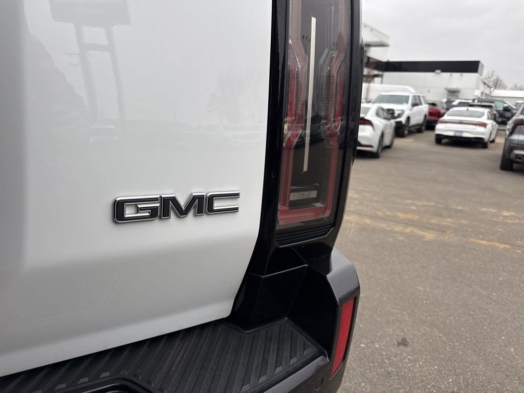 Used 2024 GMC Hummer EV 2X w/ Extreme Off-Road Package image 36