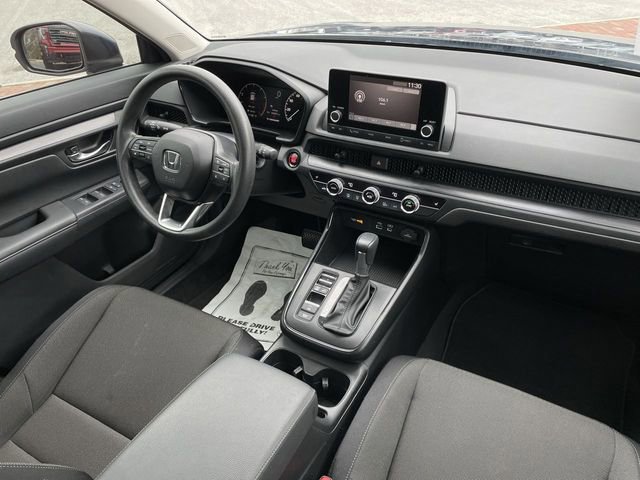 Certified 2024 Honda CR-V EX image 22