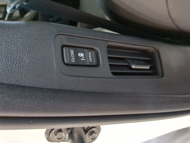 New 2025 Honda Odyssey EX-L image 37
