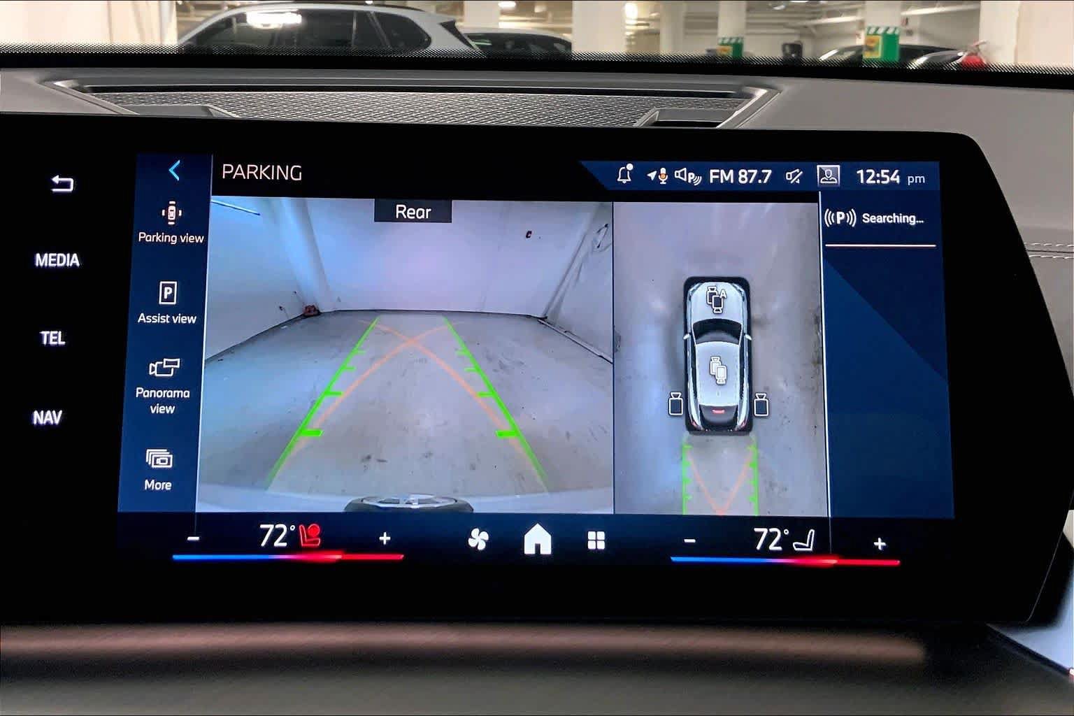 New 2026 BMW X2 xDrive28i w/ Technology Package AWD/4WD image 19