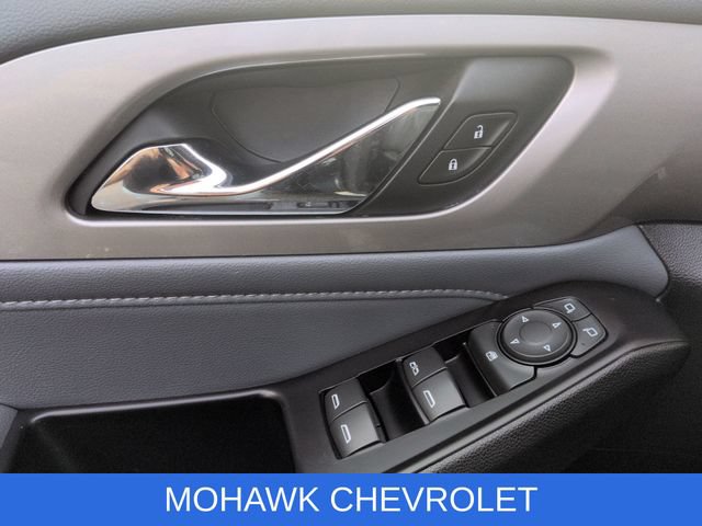Certified 2019 Chevrolet Traverse LT w/ LT Premium Package AWD/4WD image 23