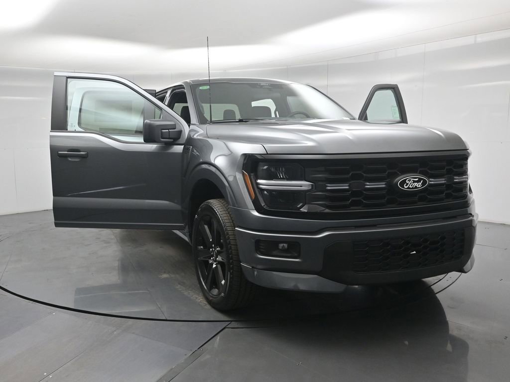 New 2026 Ford F150 STX AWD/4WD image 31