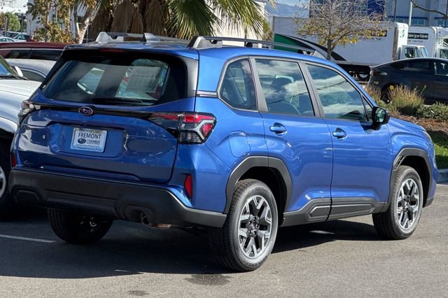 New 2026 Subaru Forester image 4