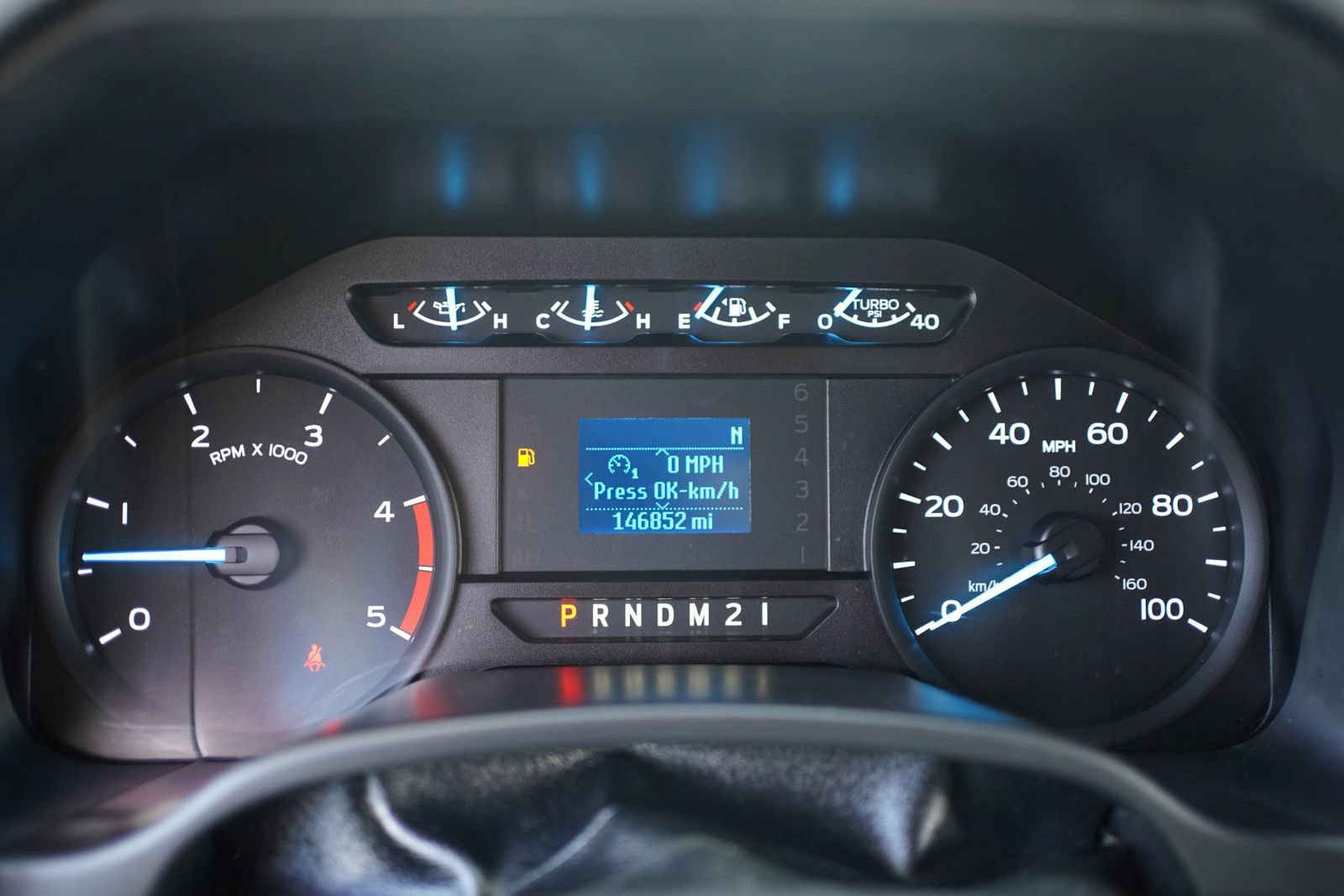 Used 2019 Ford F450 XL w/ XL Value Package RWD image 13