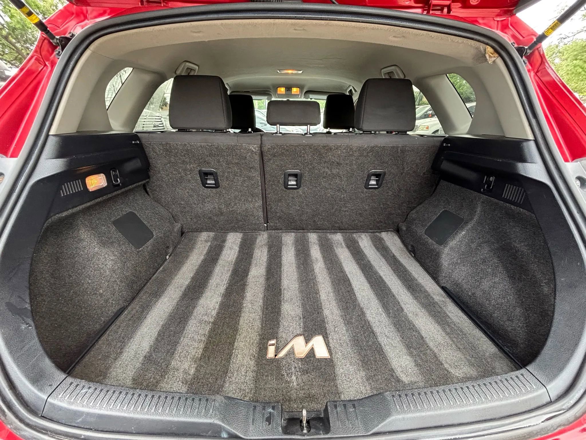 Used 2016 Scion iM image 14