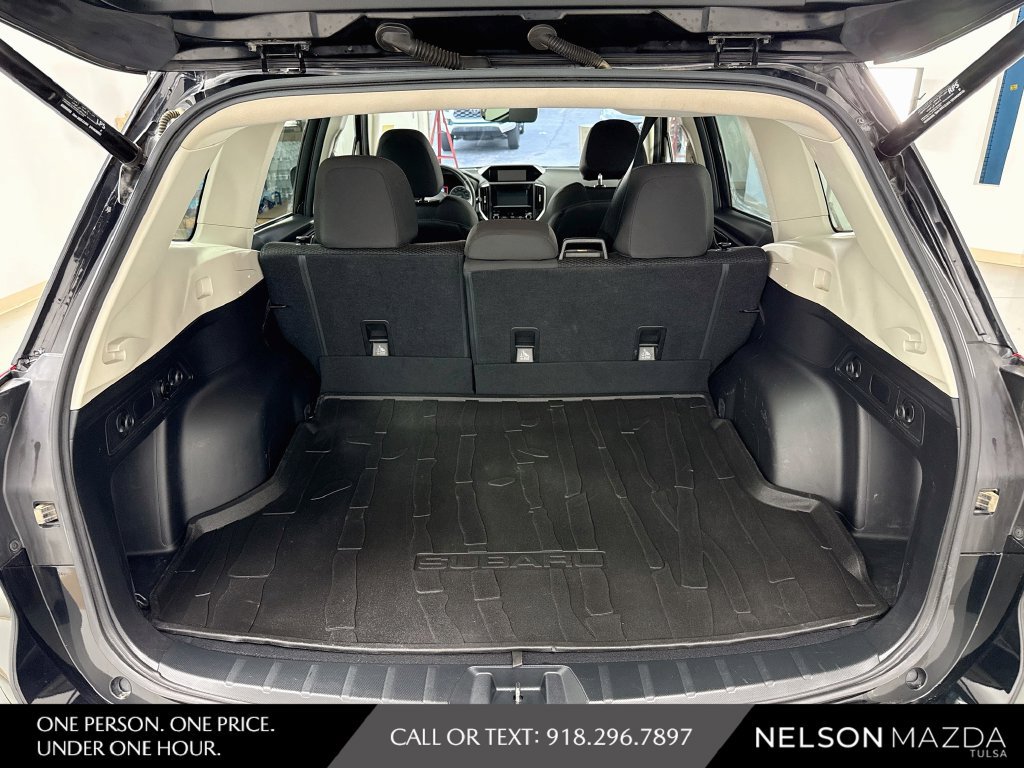 Used 2020 Subaru Forester Premium AWD/4WD image 25