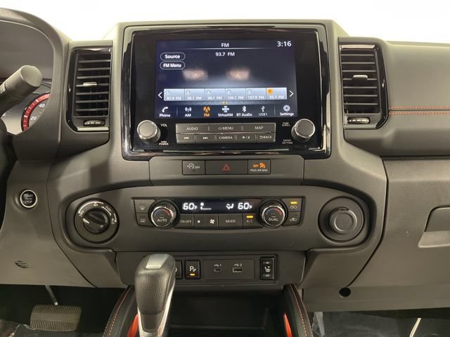 Used 2023 Nissan Frontier PRO-4X w/ Pro Convenience Package AWD/4WD image 25
