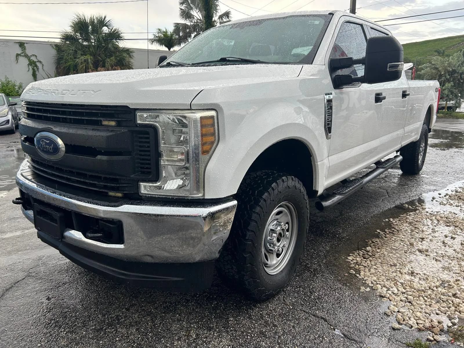 Used 2019 Ford F250 XL w/ Power Equipment Group