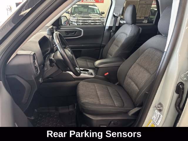 Used 2022 Ford Bronco Sport Big Bend w/ Convenience Package AWD/4WD image 4