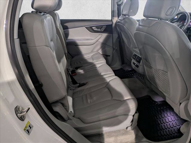 Used 2019 Audi Q7 3.0T Premium Plus w/ Premium Plus Package image 20