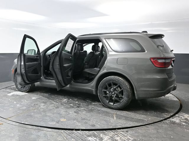 New 2026 Dodge Durango GT AWD/4WD image 59