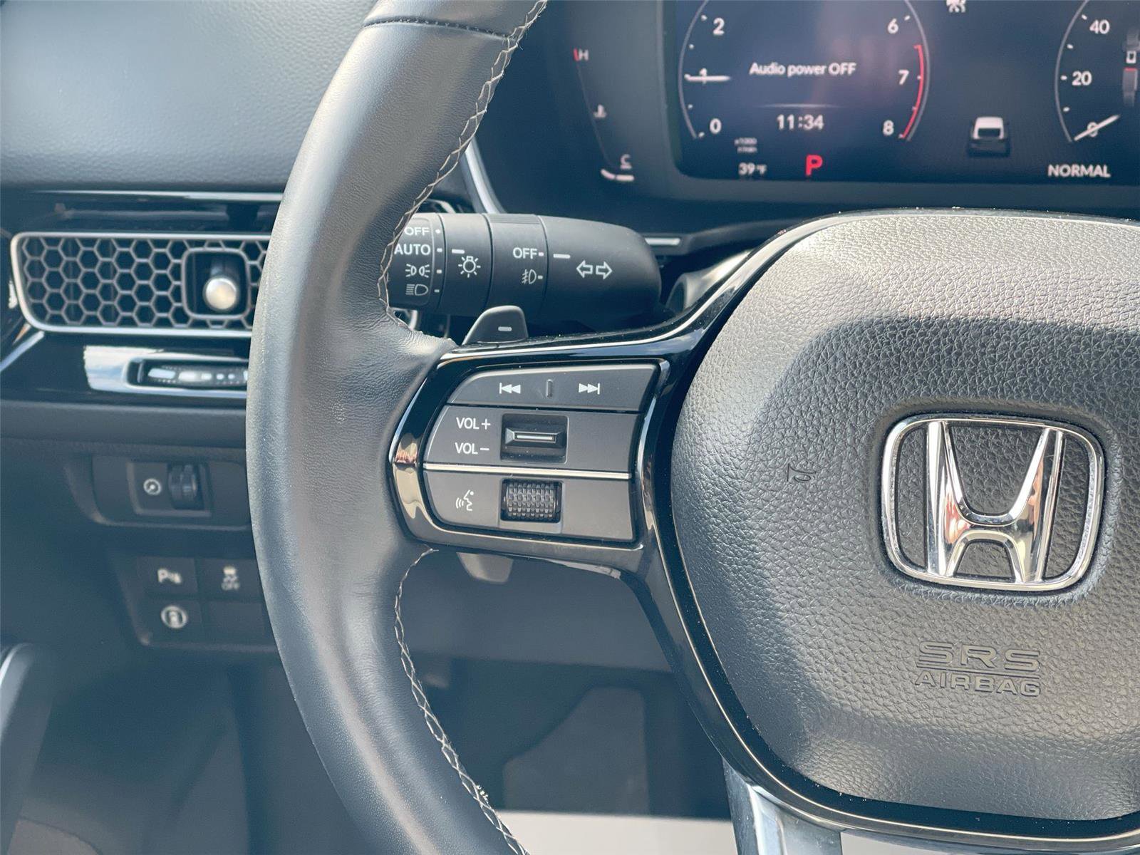 Used 2024 Honda Civic Sport Touring image 25