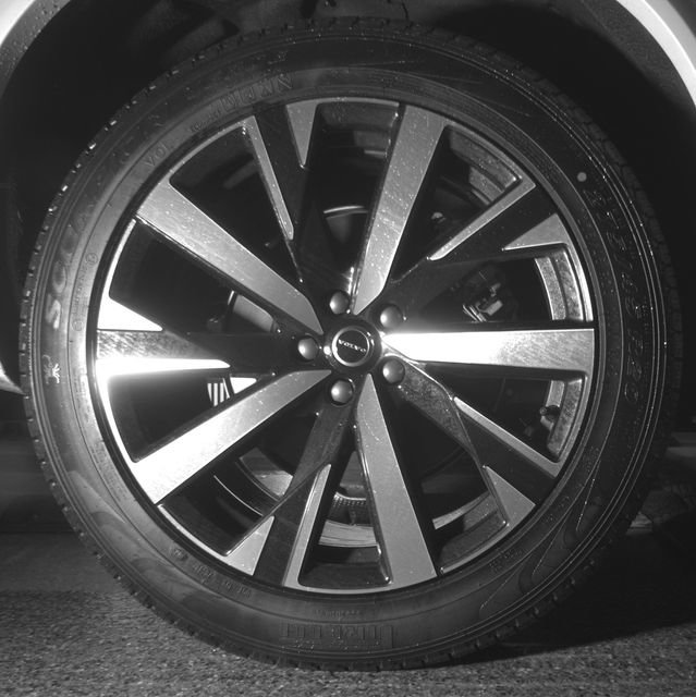 New 2026 Volvo XC90 B6 Core image 52