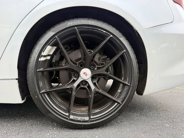 Used 2018 Alfa Romeo Giulia RWD image 35