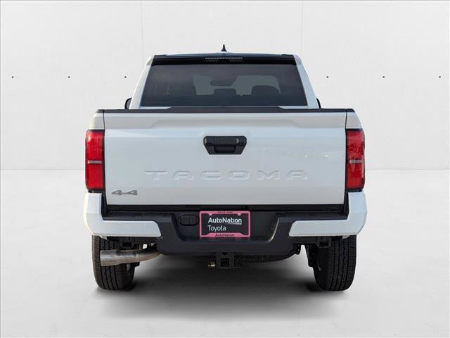 New 2025 Toyota Tacoma SR5 image 8