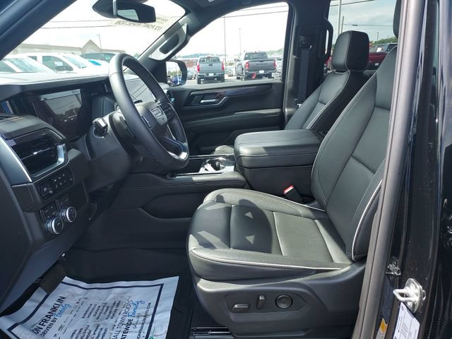 Used 2026 GMC Yukon Elevation AWD/4WD image 13