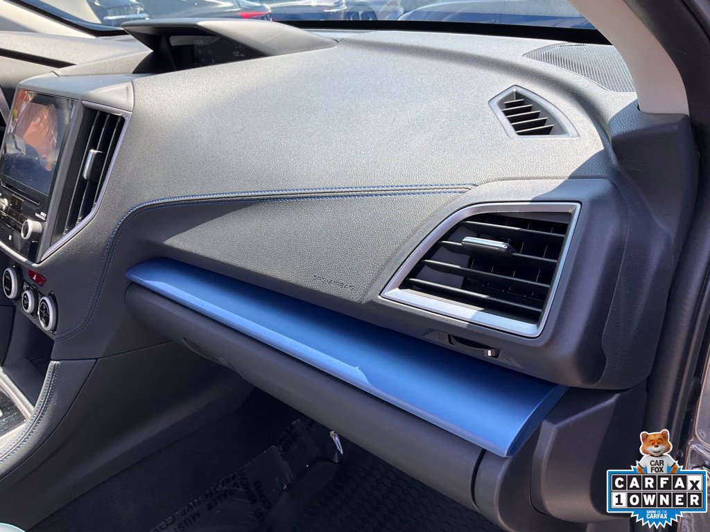 Used 2021 Subaru Crosstrek Hybrid w/ Moonroof Package w/Navigation AWD/4WD image 59