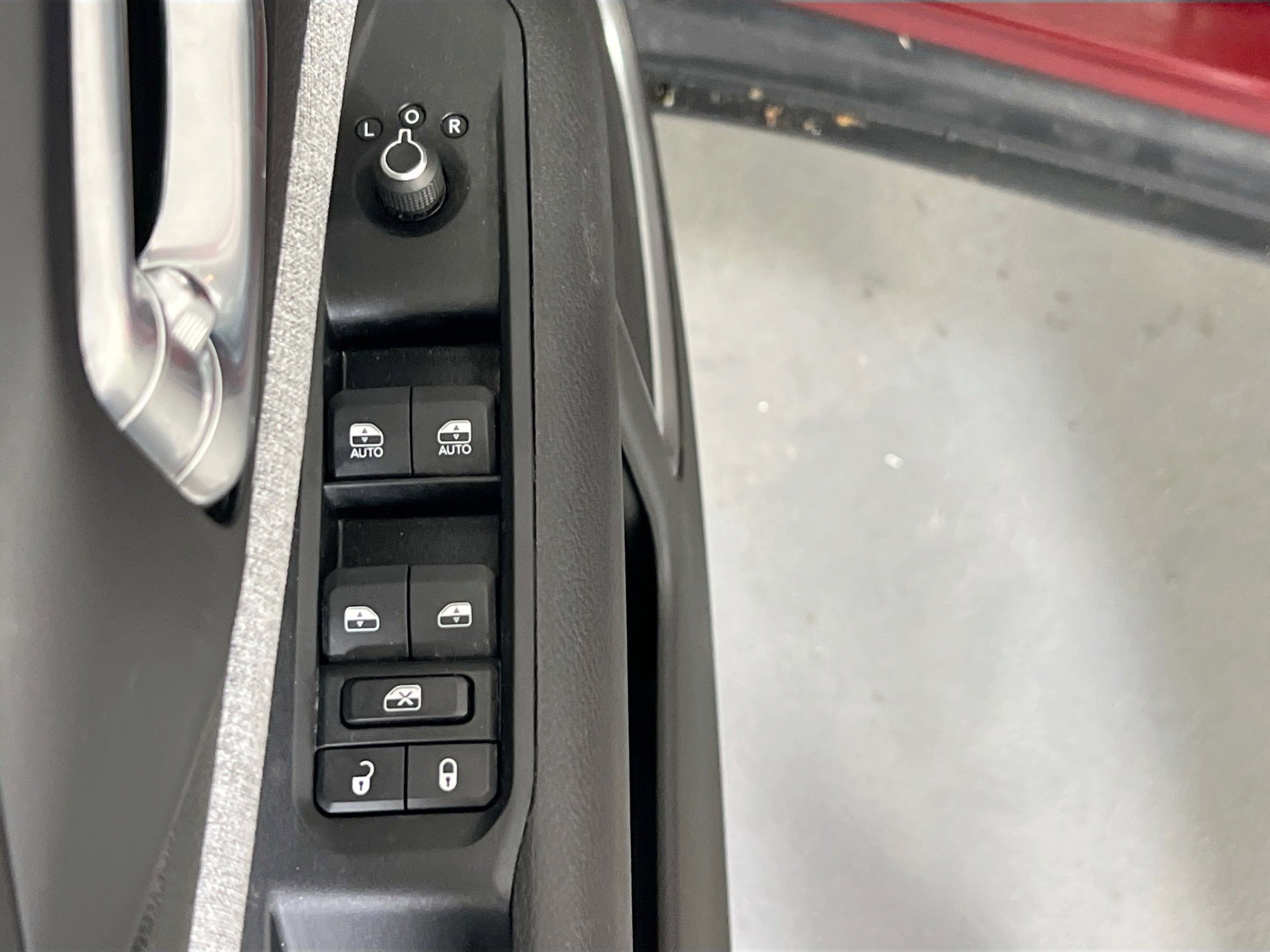 Used 2022 Jeep Compass Latitude w/ Convenience Group image 16