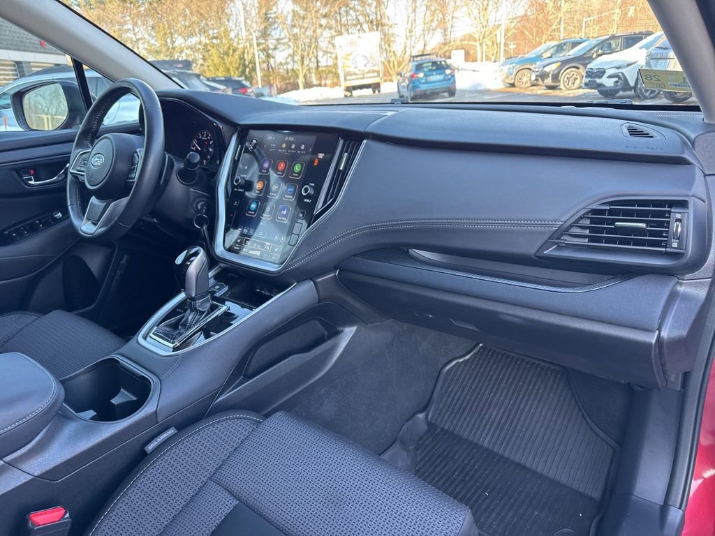 Used 2024 Subaru Outback Premium image 9