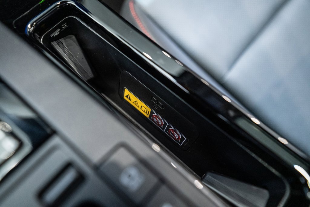 New 2026 Toyota Prius Plug-In Hybrid image 29