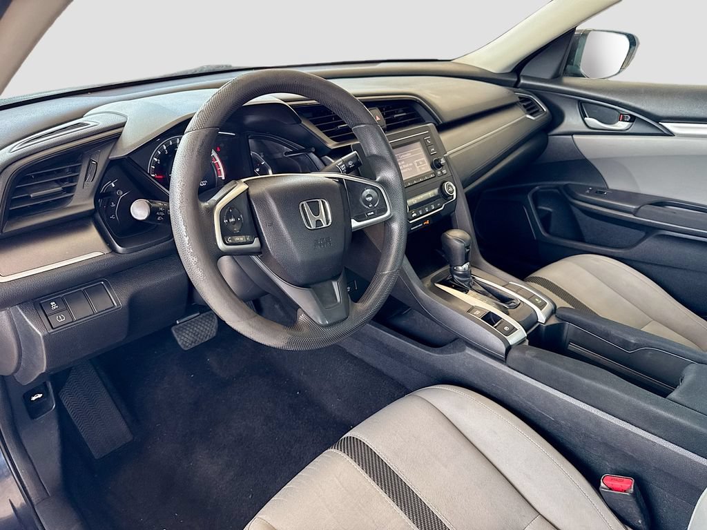 Used 2018 Honda Civic LX image 11