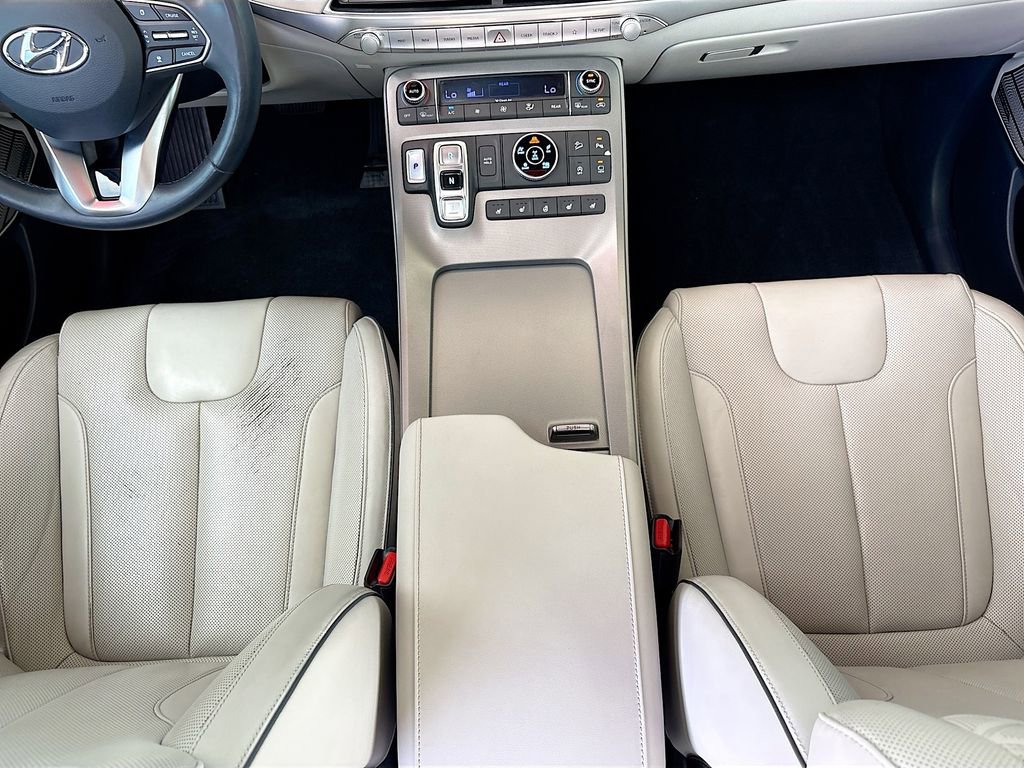 Used 2022 Hyundai Palisade Limited image 16