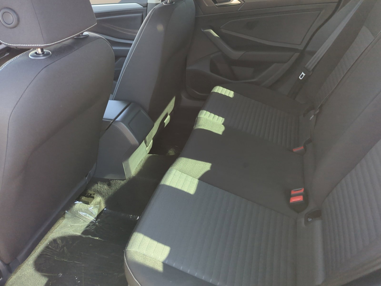 New 2026 Volkswagen Jetta S image 17